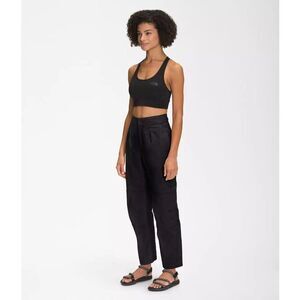 The North Face Routeset Pant NF Black Women's 12 NWT
